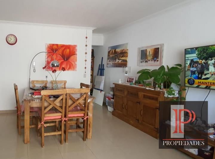 Departamento · 48m² · 2 Ambientes · 1 Cochera