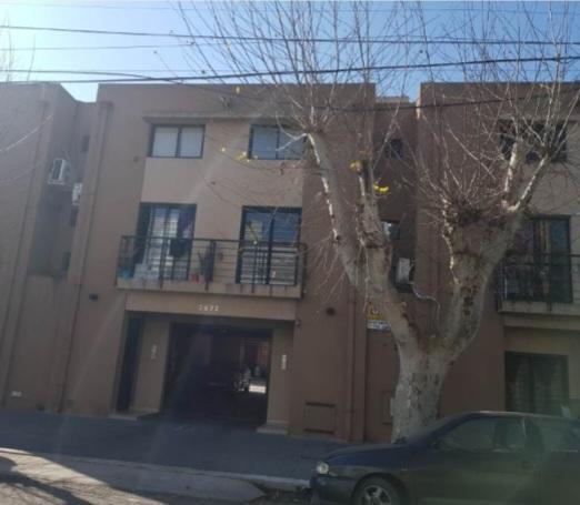 Departamento · 50m² · 2 Ambientes