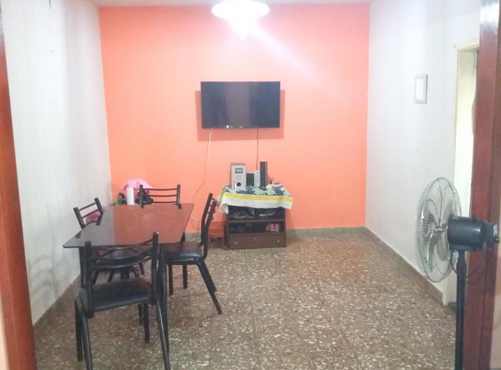 Departamento · 1m² · 3 Ambientes