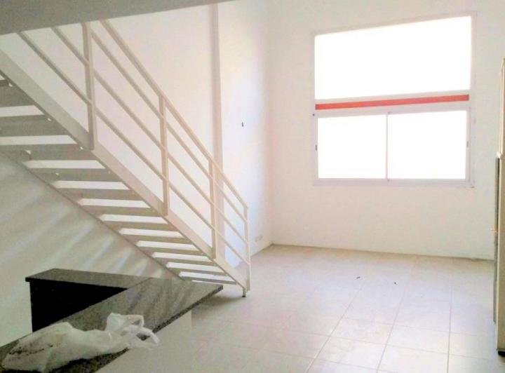 Departamento · 57m² · 2 Ambientes