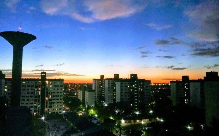 Departamento · 80m² · 4 Ambientes