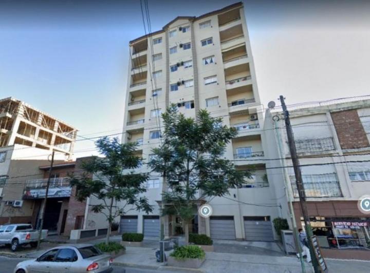 Departamento · 55m² · 1 Dormitorio