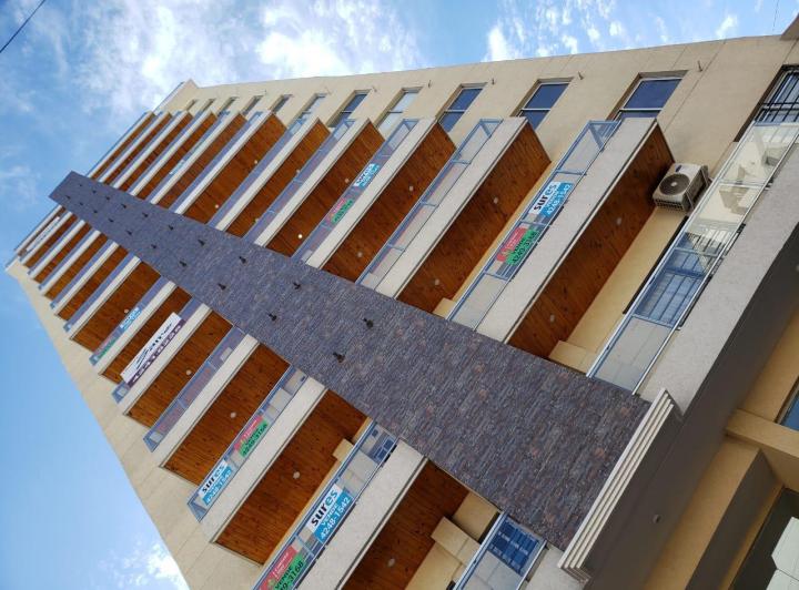Departamento · 71m² · 3 Ambientes