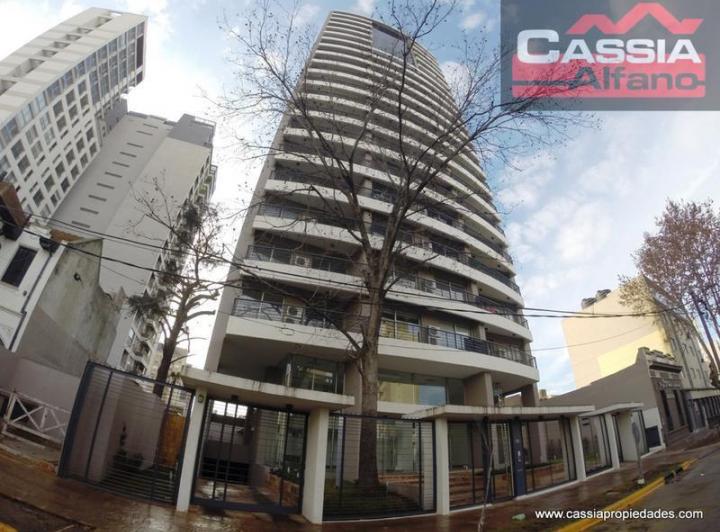 Departamento · 45m² · 2 Ambientes