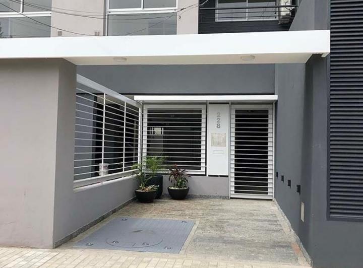 Departamento · 42m² · 2 Ambientes