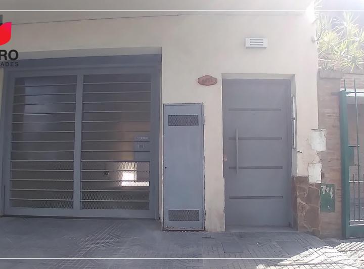 Departamento · 51m² · 3 Ambientes