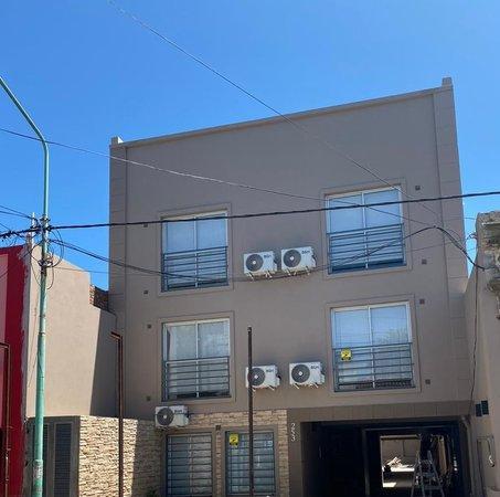 Departamento · 35m² · 1 Ambiente · 1 Cochera