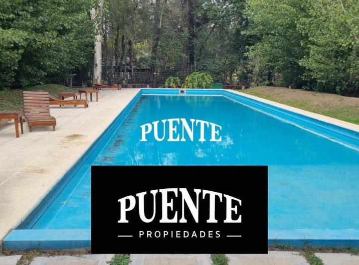 Departamento · 86m² · 3 Ambientes