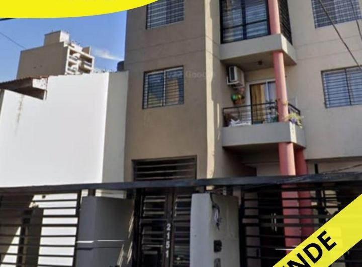 Departamento · 45m² · 2 Ambientes