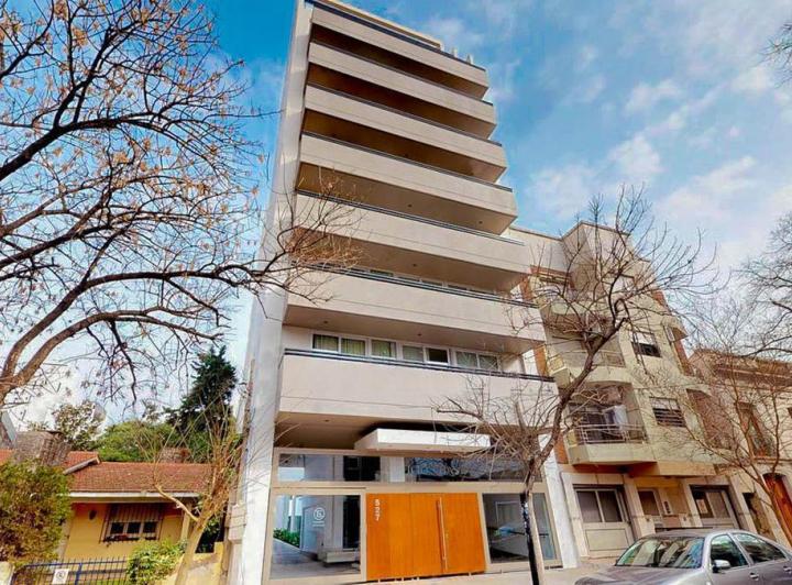 Departamento · 92m² · 3 Ambientes