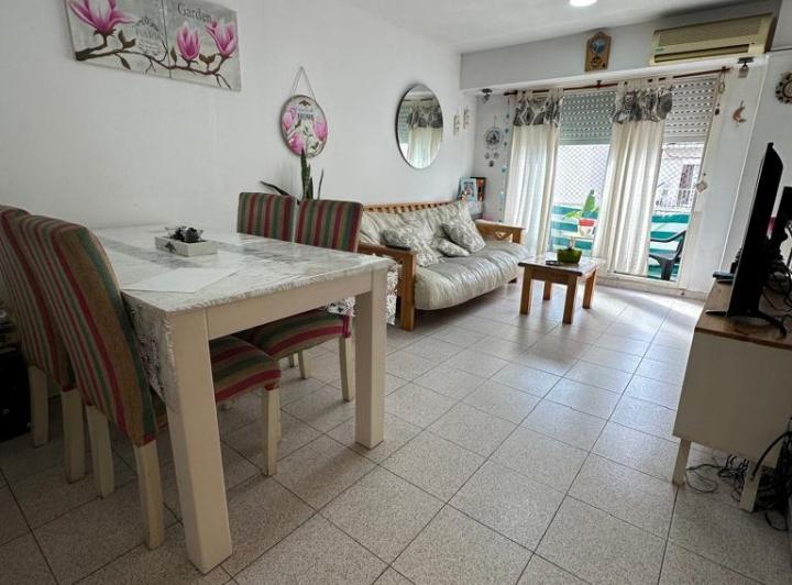 Departamento · 50m² · 3 Ambientes