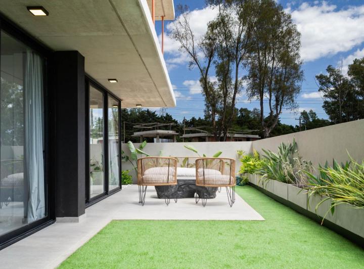 Departamento · 57m² · 2 Ambientes
