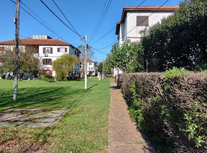 Departamento · 45m² · 3 Ambientes · 1 Cochera