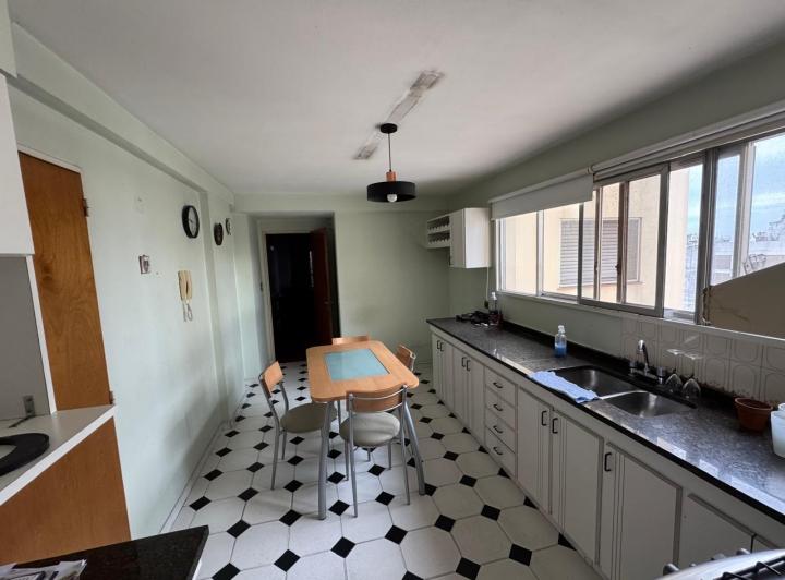 Departamento · 92m² · 3 Ambientes