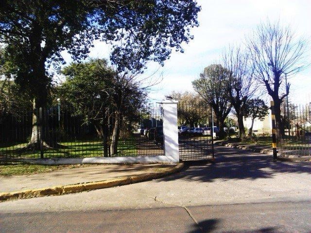 Departamento · 42m² · 3 Ambientes