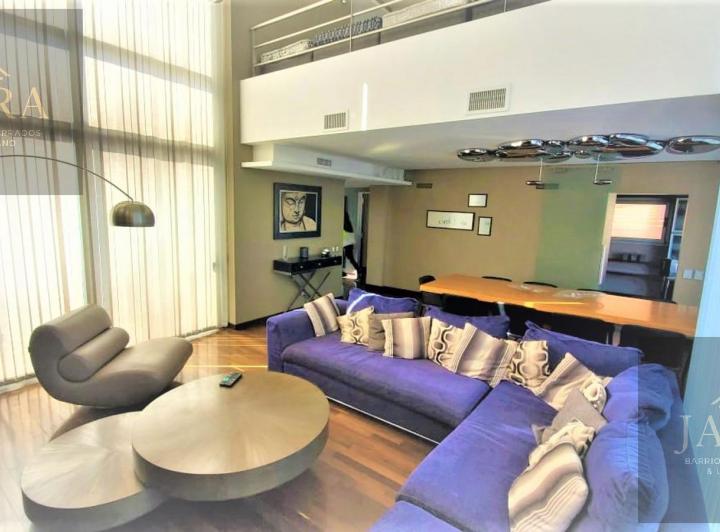 Departamento · 270m² · 4 Ambientes · 2 Cocheras