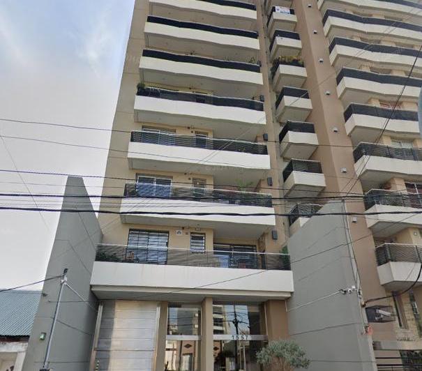 Departamento · 40m² · 1 Ambiente
