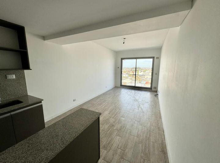 Departamento · 47m² · 2 Ambientes