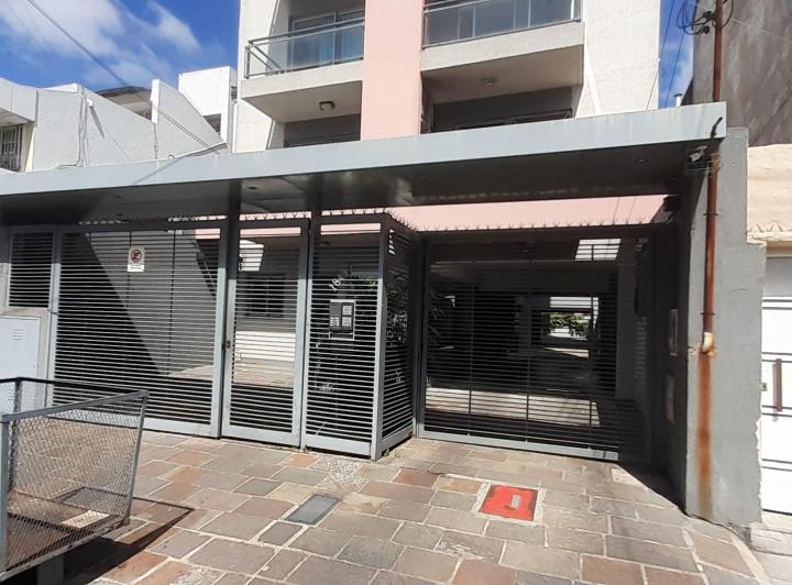 Departamento · 40m² · 2 Ambientes