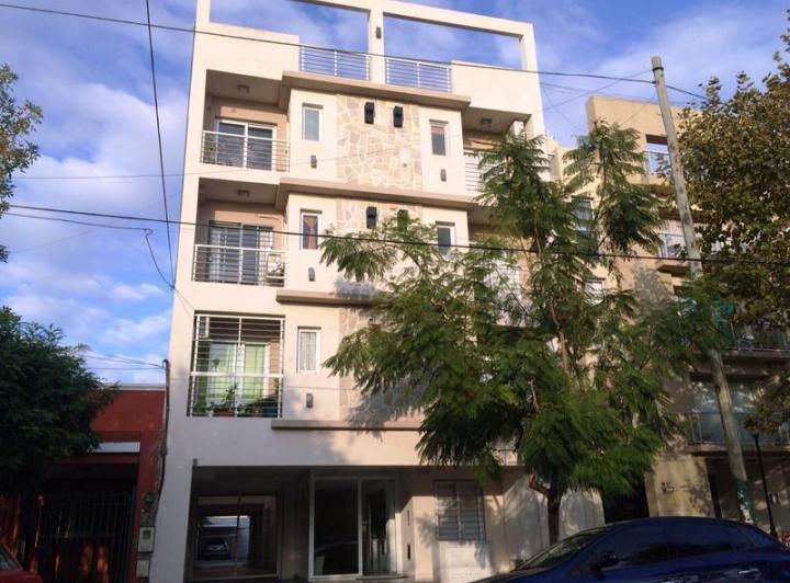 Departamento · 45m² · 2 Ambientes