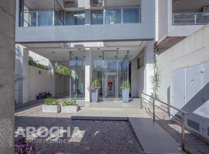 Departamento · 48m² · 2 Ambientes