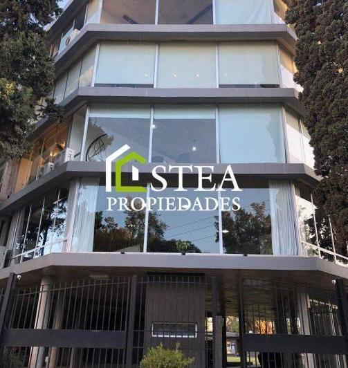 Departamento · 80m² · 3 Ambientes · 1 Cochera