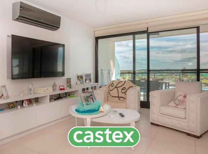 Departamento · 92m² · 4 Ambientes · 2 Cocheras