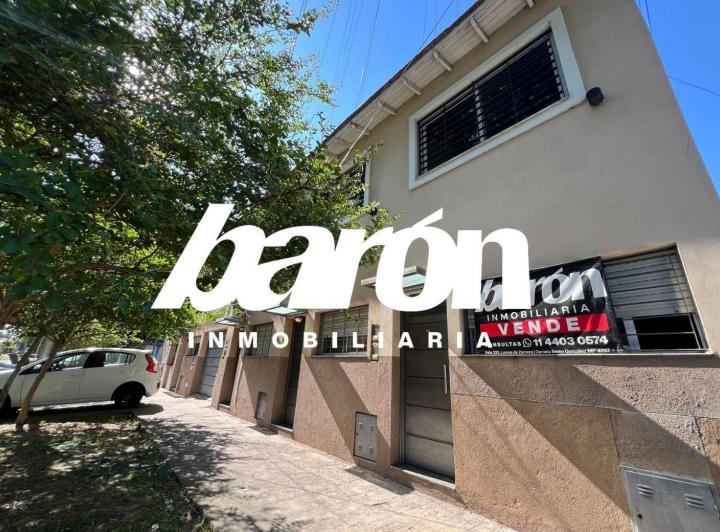 Departamento · 55m² · 3 Ambientes