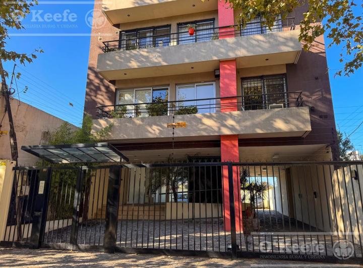 Departamento · 46m² · 2 Ambientes
