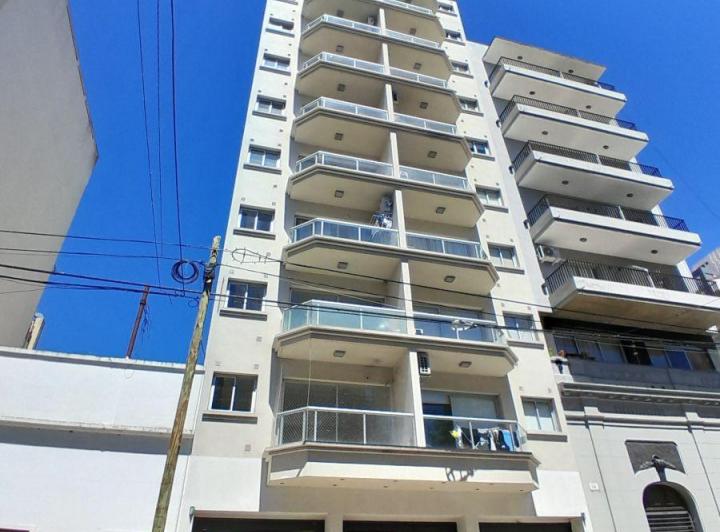 Departamento · 34m² · 1 Ambiente
