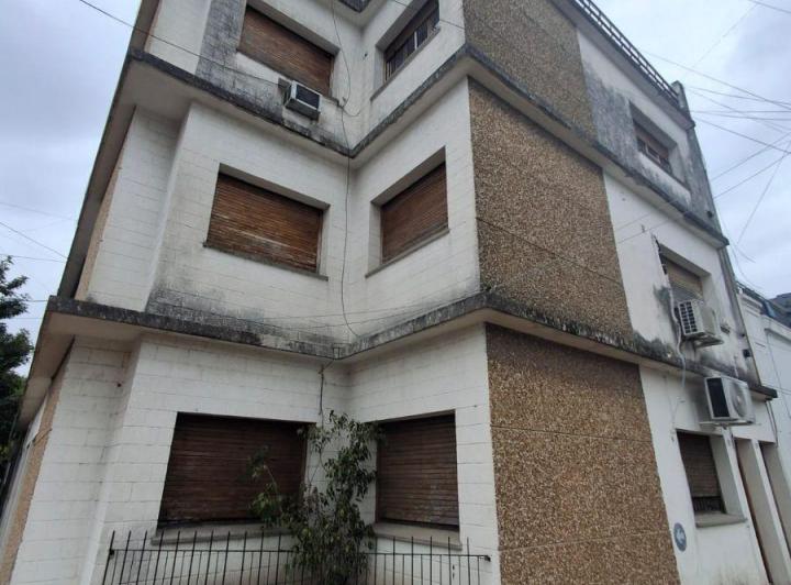 Departamento · 39m² · 2 Ambientes
