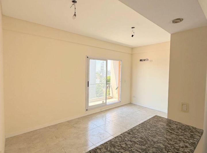Departamento · 42m² · 2 Ambientes · 1 Cochera