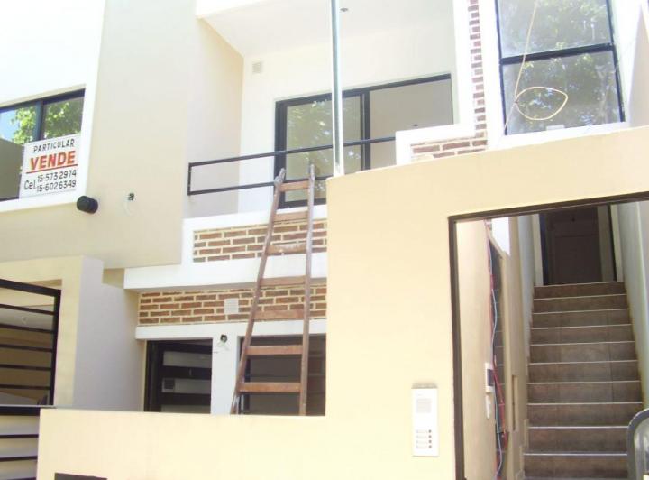 Departamento · 45m² · 3 Ambientes