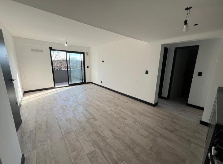 Departamento · 39m² · 2 Ambientes