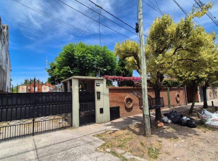 Departamento · 144m² · 4 Ambientes · 1 Cochera