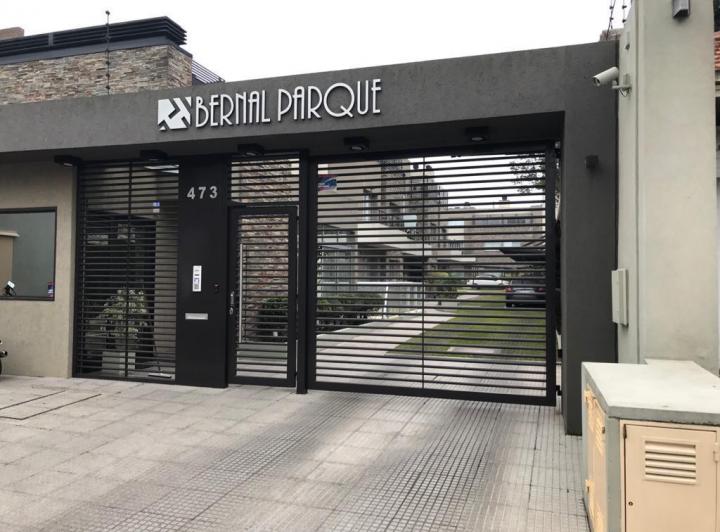 Departamento · 87m² · 3 Ambientes · 1 Cochera
