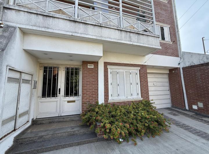 Departamento · 65m² · 3 Ambientes