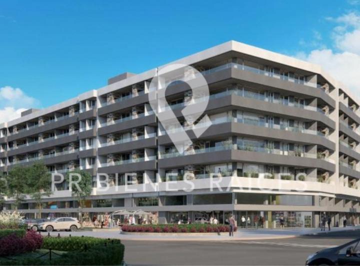 Departamento · 47m² · 2 Ambientes