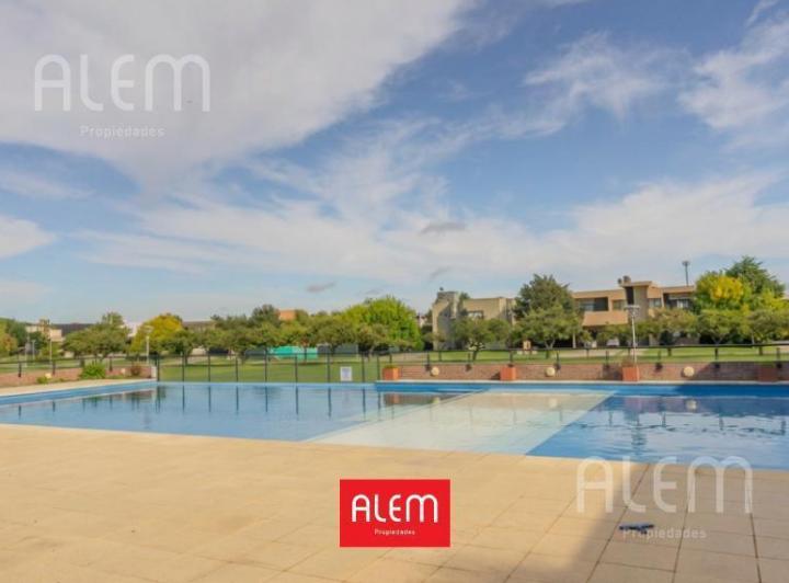 Departamento · 64m² · 2 Ambientes · 1 Cochera