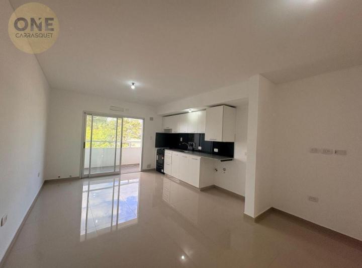 Departamento · 46m² · 2 Ambientes