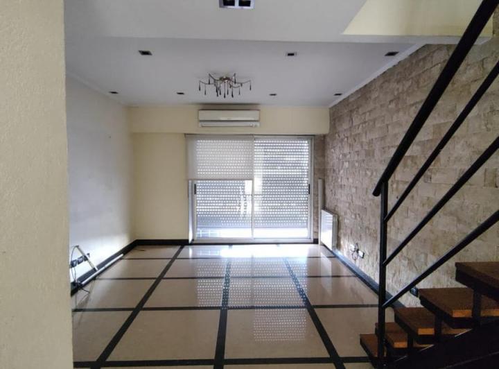 Departamento · 80m² · 3 Ambientes