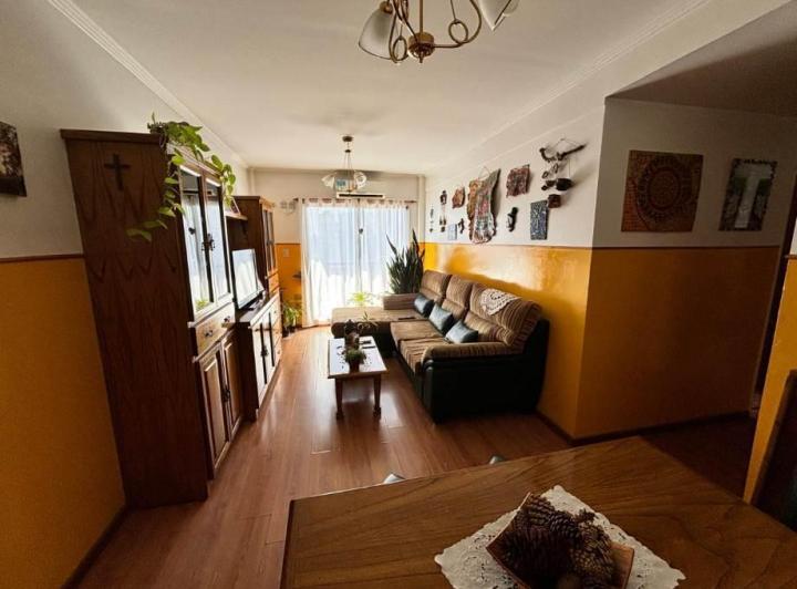 Departamento · 75m² · 4 Ambientes