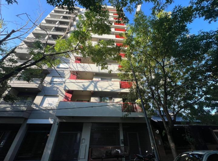 Departamento · 35m² · 1 Ambiente