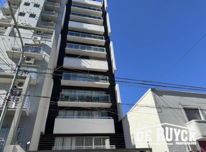Departamento · 41m² · 2 Ambientes