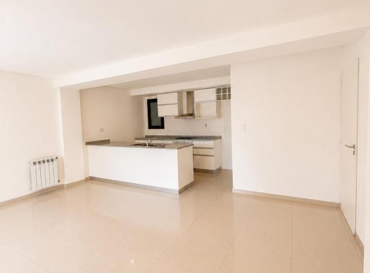 Departamento · 110m² · 4 Ambientes · 2 Cocheras