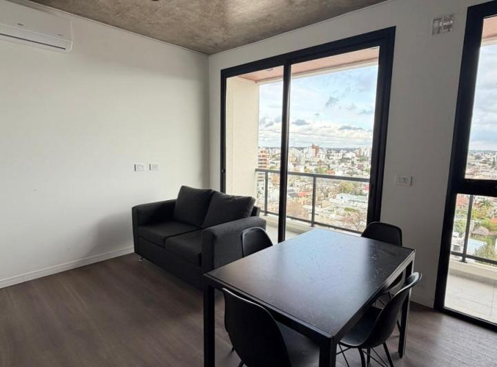 Departamento · 45m² · 2 Ambientes