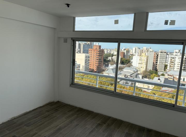 Departamento · 65m² · 3 Ambientes