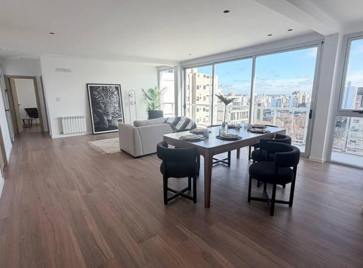 Departamento · 92m² · 2 Ambientes