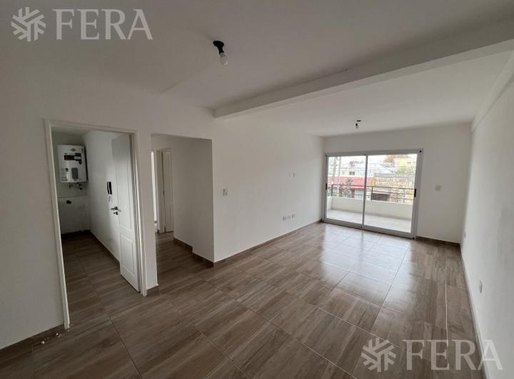 Departamento · 59m² · 3 Ambientes · 1 Cochera