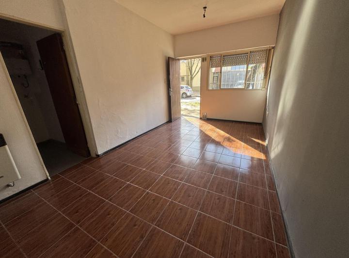 Departamento · 35m² · 1 Dormitorio